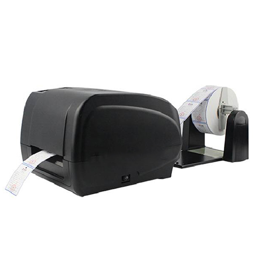 合格證打印機 小型QH302